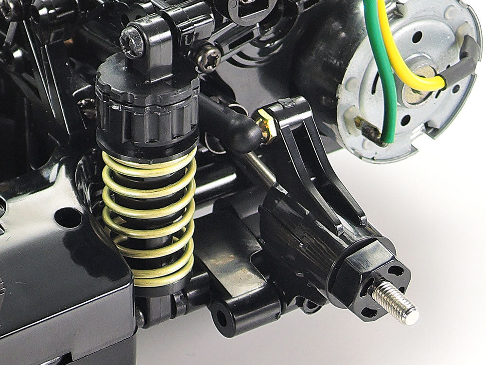Tamiya 58698 LOTUS EUROPA SPECIAL (M-06 CHASSIS)