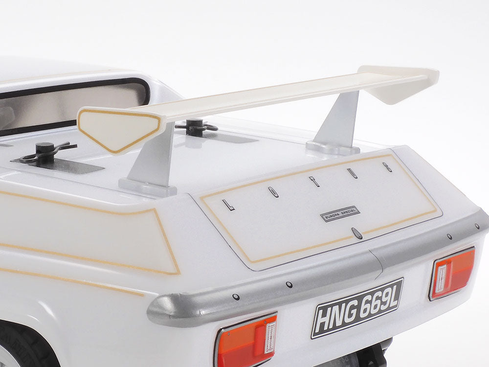 Tamiya 58698 LOTUS EUROPA SPECIAL (M-06 CHASSIS)