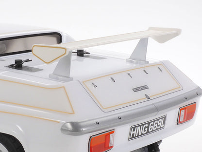 Tamiya Lotus Europa Special (M-06) 1/10 RC Car Kit 58698