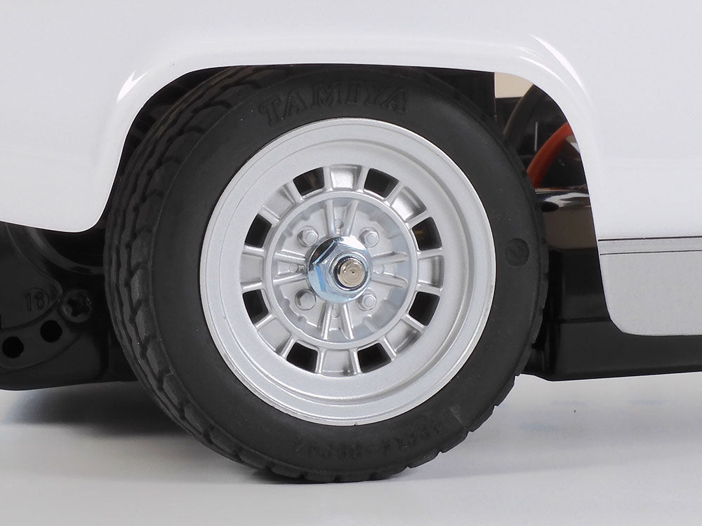 Tamiya 58698 LOTUS EUROPA SPECIAL (M-06 CHASSIS)