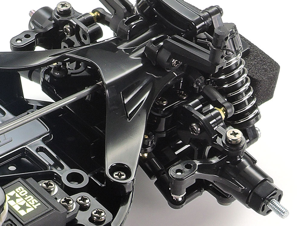 Tamiya 58698 LOTUS EUROPA SPECIAL (M-06 CHASSIS)