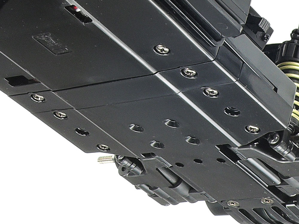 Tamiya 58698 LOTUS EUROPA SPECIAL (M-06 CHASSIS)