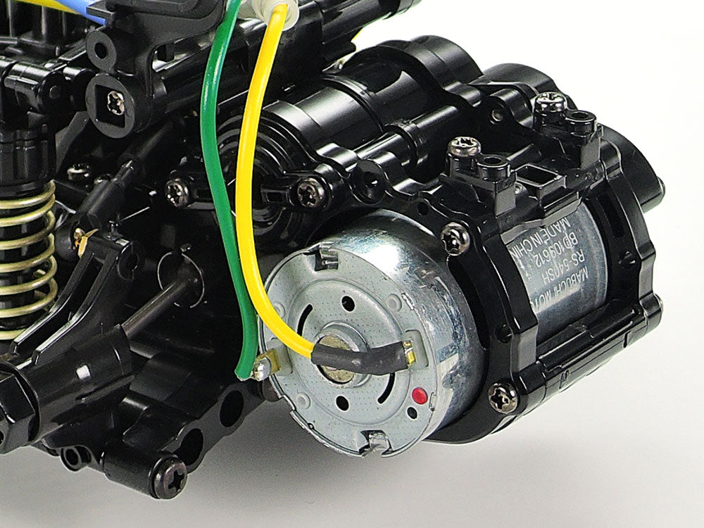 Tamiya 58698 LOTUS EUROPA SPECIAL (M-06 CHASSIS)