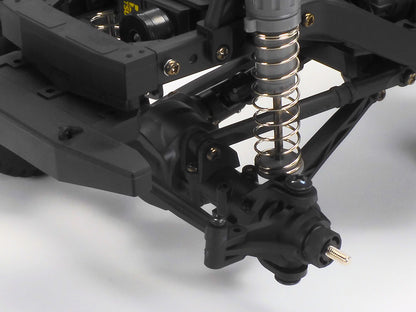 Tamiya FORD BRONCO 2021 (CC-02) 1/10 RC 4WD Kit 58705