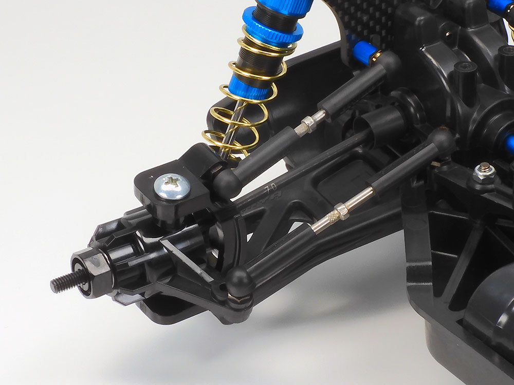 Tamiya TT-02BR OFF ROAD CHASSIS KIT 58717