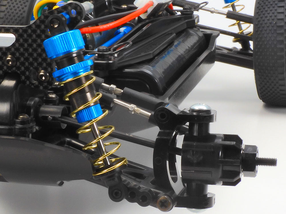 Tamiya TT-02BR OFF ROAD CHASSIS KIT 58717