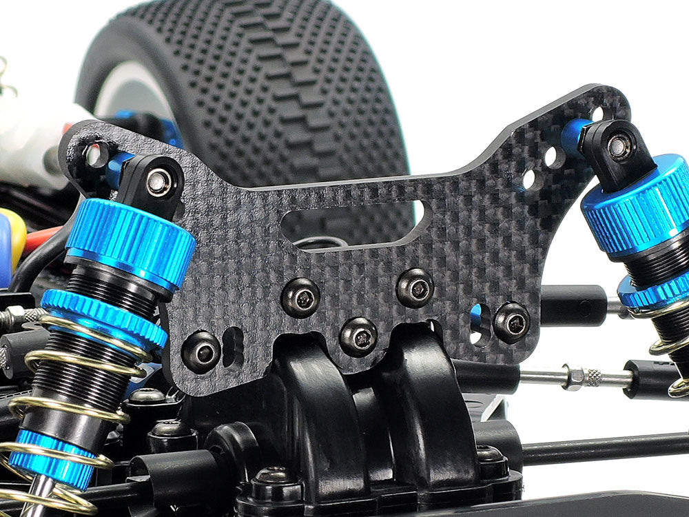 Tamiya TT-02BR OFF ROAD CHASSIS KIT 58717