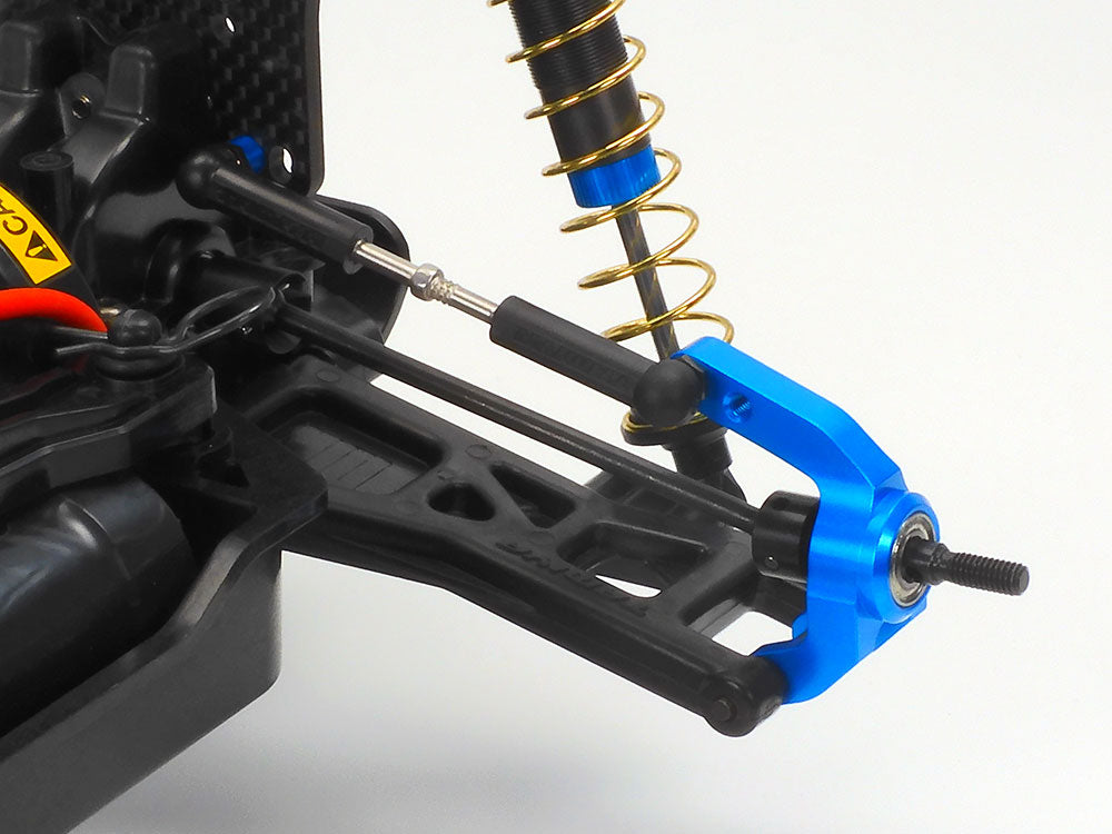 Tamiya TT-02BR OFF ROAD CHASSIS KIT 58717