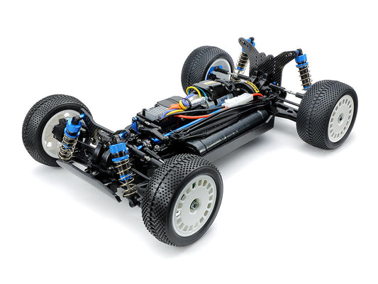 Tamiya TT-02BR OFF ROAD CHASSIS KIT 58717