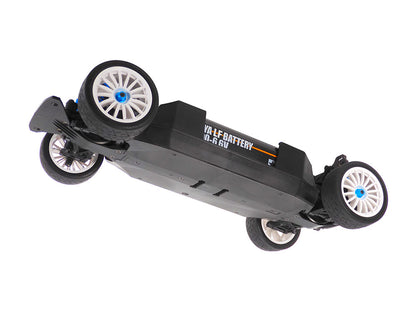 Tamiya XV-02RS PRO RALLY CHASSIS KIT 58726