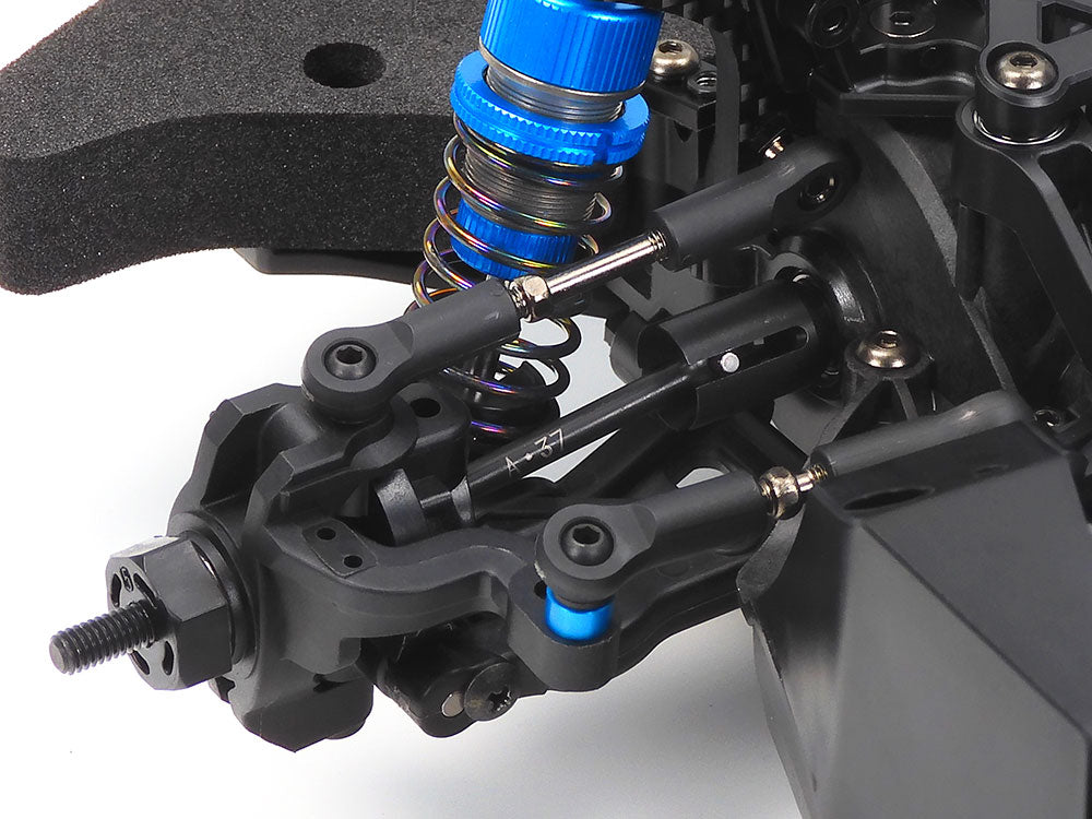 Tamiya XV-02RS PRO RALLY CHASSIS KIT 58726