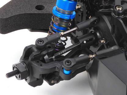 Tamiya XV-02RS PRO RALLY CHASSIS KIT 58726