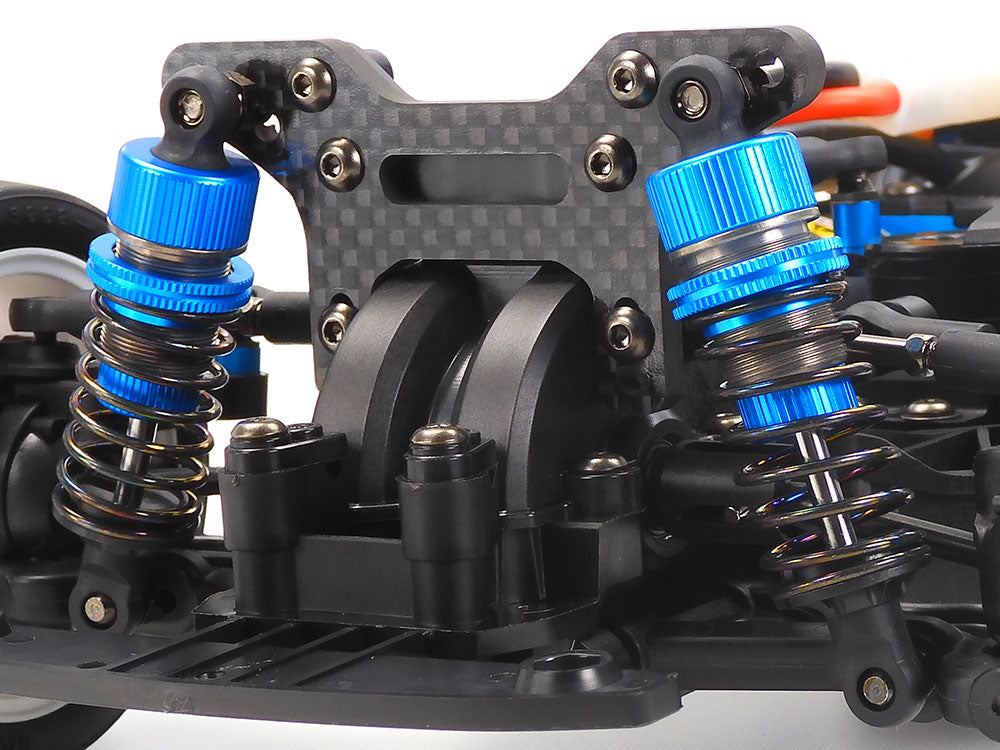 Tamiya XV-02RS PRO RALLY CHASSIS KIT 58726
