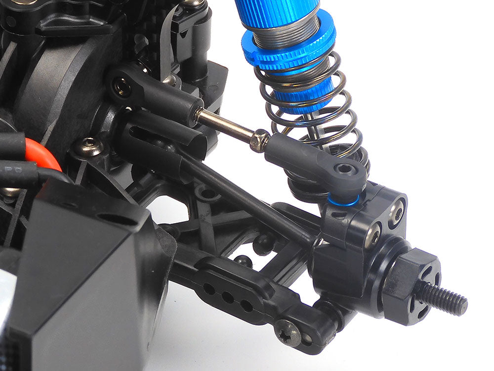Tamiya XV-02RS PRO RALLY CHASSIS KIT 58726