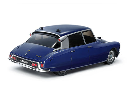Tamiya Citroen DS (MB-01) 1/10 RC Car Kit 58734