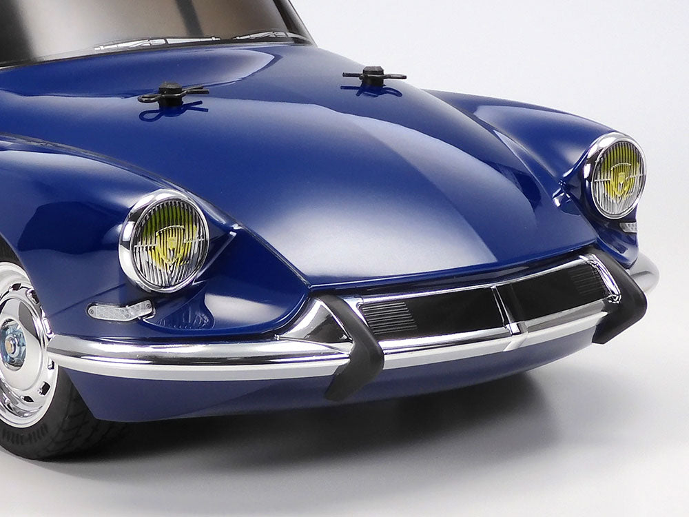 Tamiya Citroen DS (MB-01) 1/10 RC Car Kit 58734