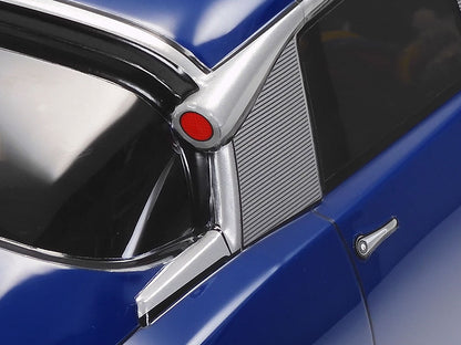 Tamiya Citroen DS (MB-01) 1/10 RC Car Kit 58734