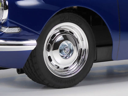Tamiya Citroen DS (MB-01) 1/10 RC Car Kit 58734