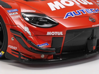 Tamiya Motul Autech Z (TT-02) 1/10 RC Car Kit 58735
