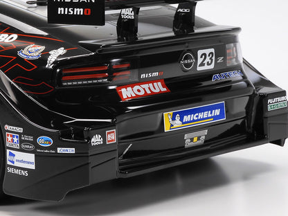 Tamiya Motul Autech Z (TT-02) 1/10 RC Car Kit 58735