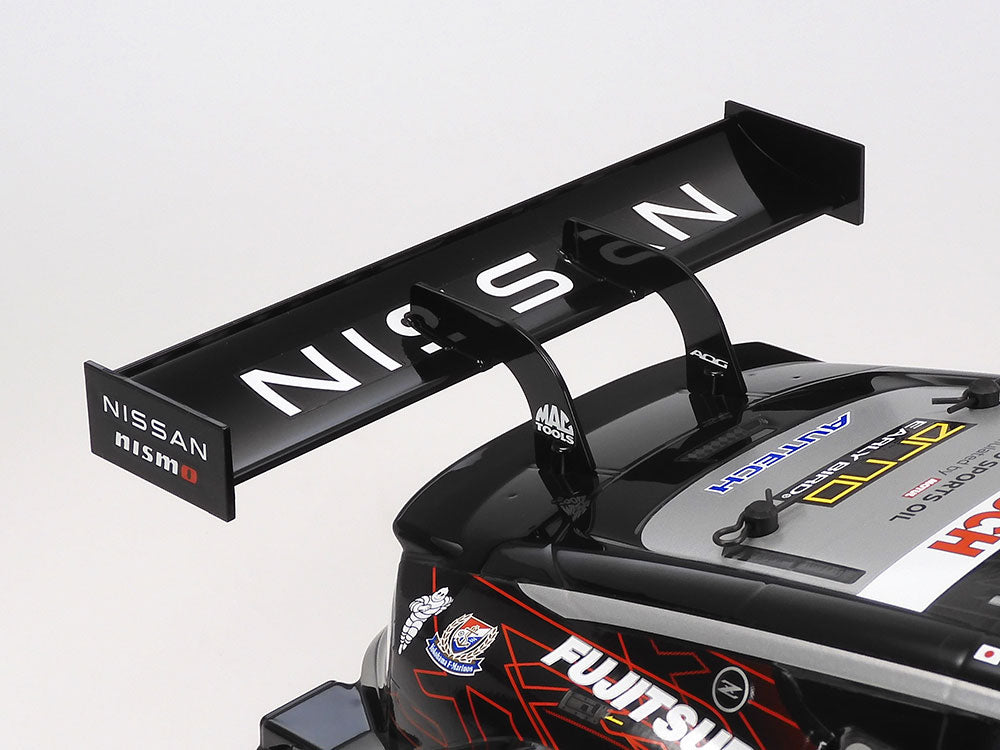 Tamiya 58735 1/10 RC Motul Autech Z (TT-02 Chassis)