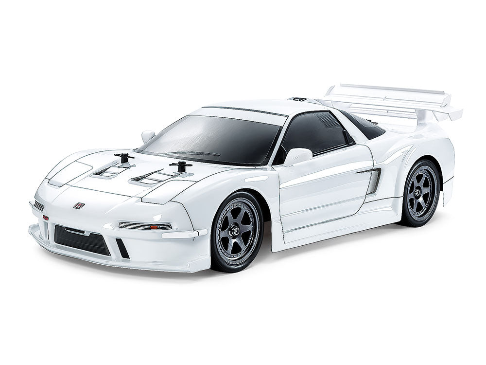 Tamiya 58739 1998 Honda NSX RACING (TT-02)