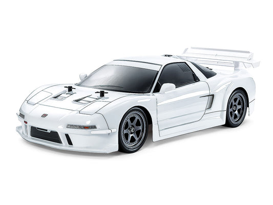 Tamiya 58739 1998 Honda NSX RACING (TT-02)