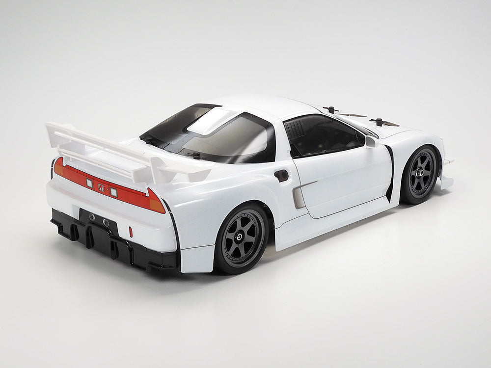 Tamiya 58739 1998 Honda NSX RACING (TT-02)