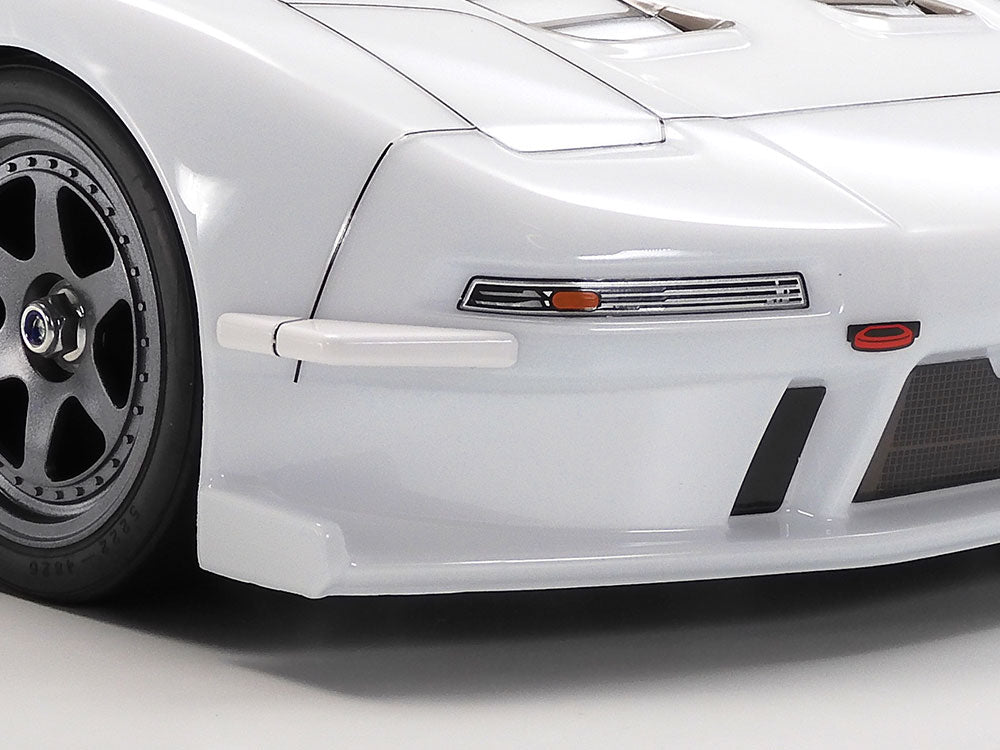 Tamiya 58739 1998 Honda NSX RACING (TT-02)