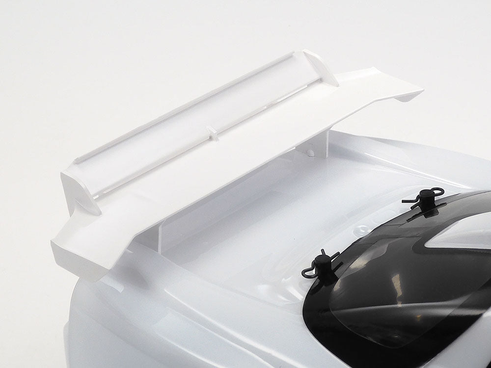 Tamiya 58739 1998 Honda NSX RACING (TT-02)
