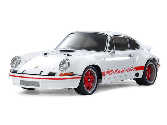 Tamiya 58740 PORSCHE 911 CARRERA RSR 2.8 (BT-01 CHASSIS)