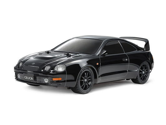 Tamiya TOYOTA CELICA GT-FOUR ST205 (TT-02) with ESC 1/10 RC Car Kit 58743