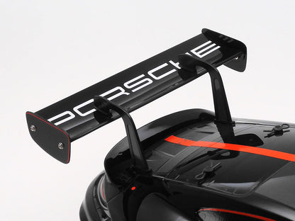 Tamiya PORSCHE 911 GT3 R (992) (TT-02) with ESC 1/10 RC Car Kit 58745