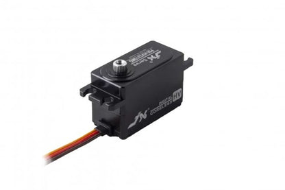 JX Servo 15kg High Torque Metal Gear Digital Coreless Low Profile Servo PDI-HV5215MG