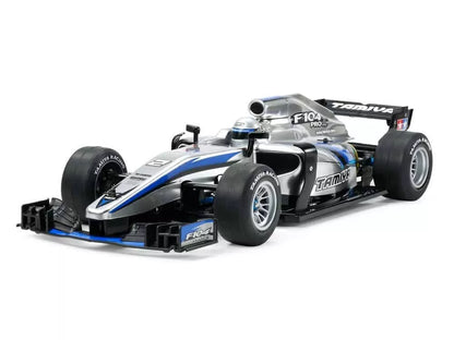 Tamiya F104 PRO II (w/Body) 1/10 RC Formula One Kit 58652