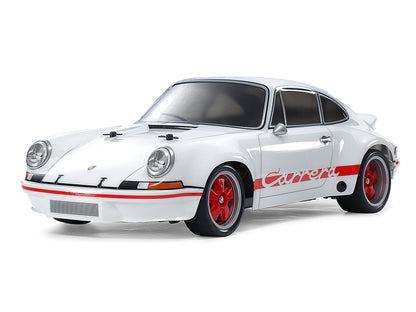 Tamiya 58740 Porsche 911 Carrera RSR 2.8 1/10 RC Car – RC One Australia