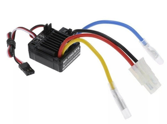 Tamiya THW-1060 Electronic Speed Controller
